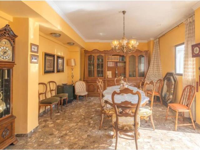 Piso en Alquiler en Dénia