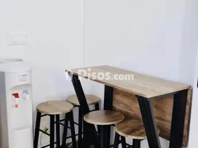 Piso en alquiler en Dénia