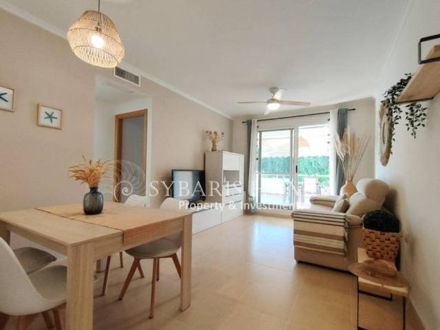 Piso en Alquiler en Dénia