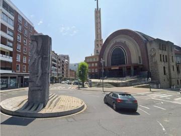 Piso en alquiler en Deusto para ESTUDIANTES