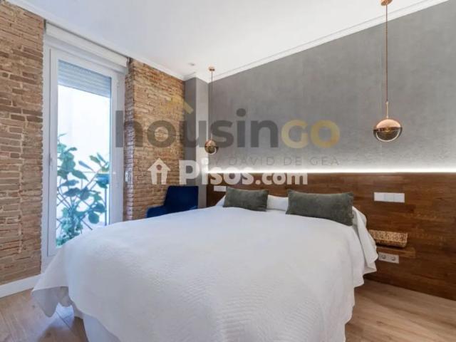 Piso en alquiler en Distrito Salamanca