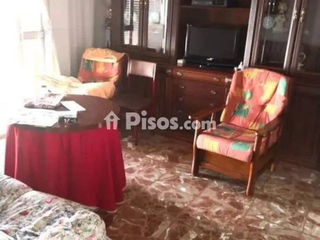 Piso en alquiler en Doctor Fedriani