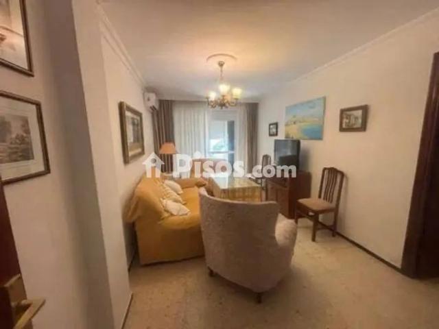 Piso en alquiler en Doctor Fedriani