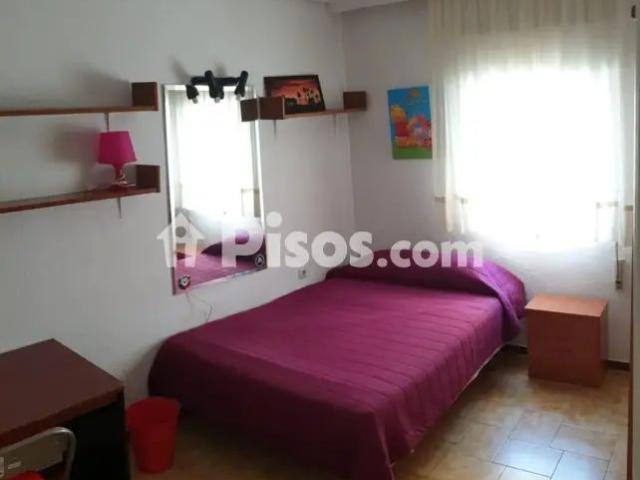 Piso en alquiler en Doctor Fedriani