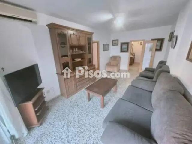 Piso en alquiler en Doctor Fedriani