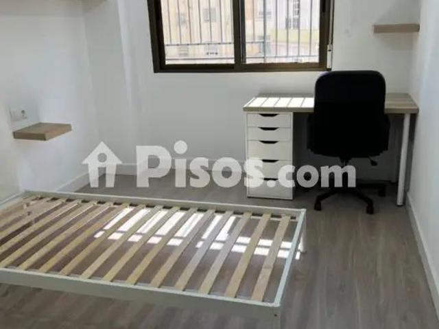 Piso en alquiler en Doctor Fedriani
