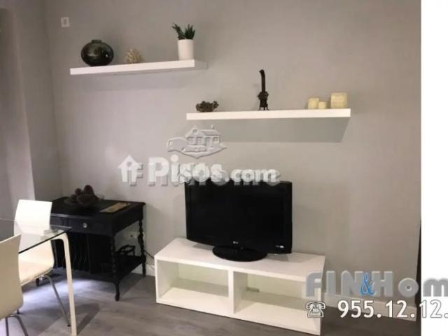 Piso en alquiler en Doctor Fedriani