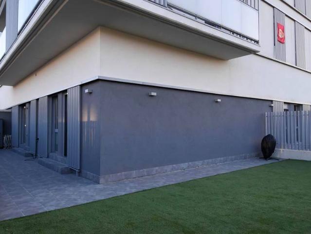 Piso en Alquiler en Domeny