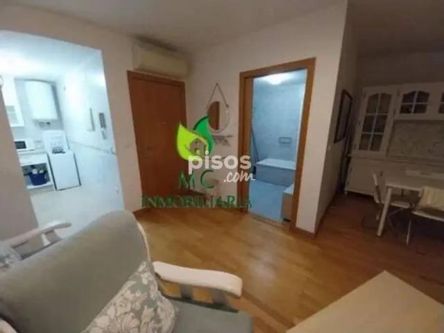 Piso en alquiler en Don Benito