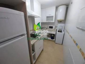 Piso en alquiler en Don Benito