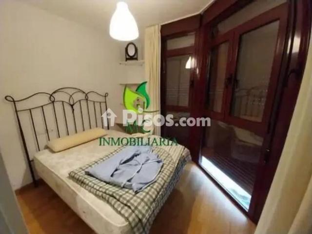 Piso en alquiler en Don Benito