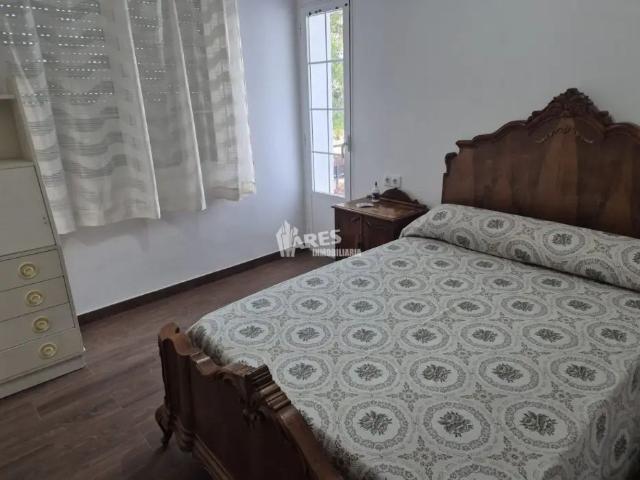 Piso en alquiler en Don Benito
