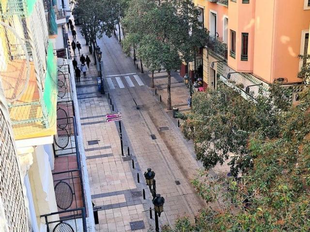 PISO DON JAIME I
