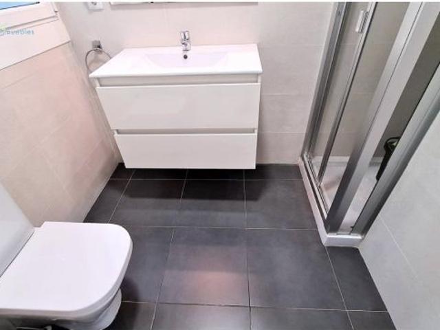 Piso en alquiler en Don Jaime I