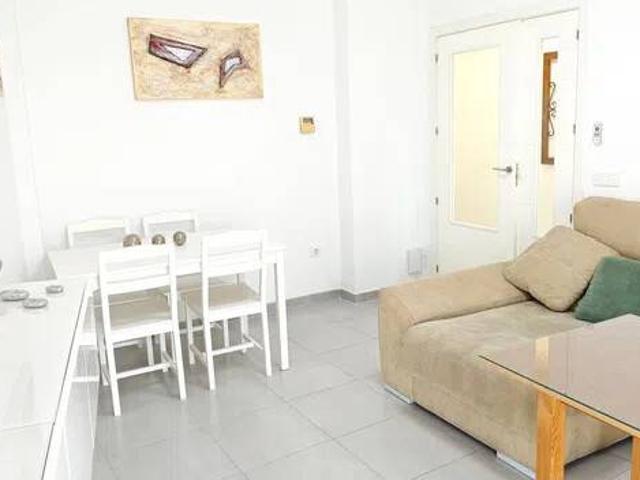 Piso en Alquiler en Dos Hermanas