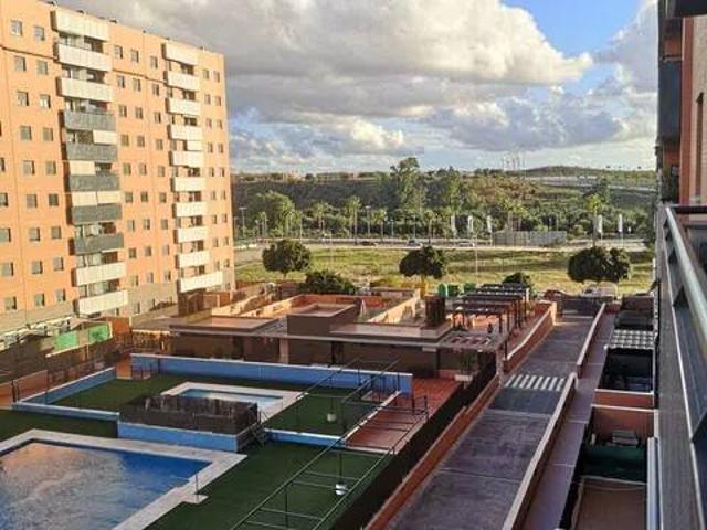 Piso en Alquiler en Dos Hermanas