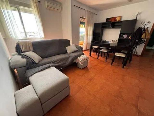 Piso en Alquiler en Dos Hermanas