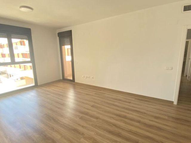 Piso en alquiler en Dos Hermanas, Sevilla