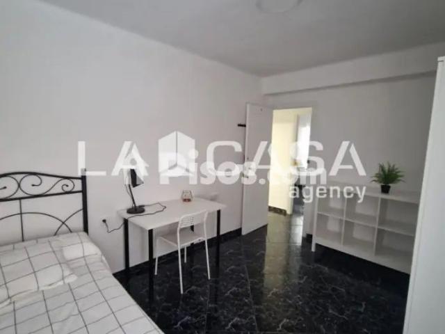 Piso en alquiler en Dr Fedraini