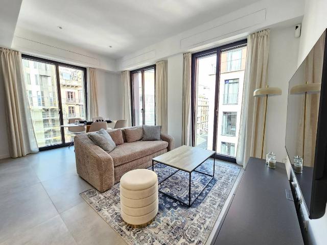 Piso en Alquiler en Dreta de l'Eixample