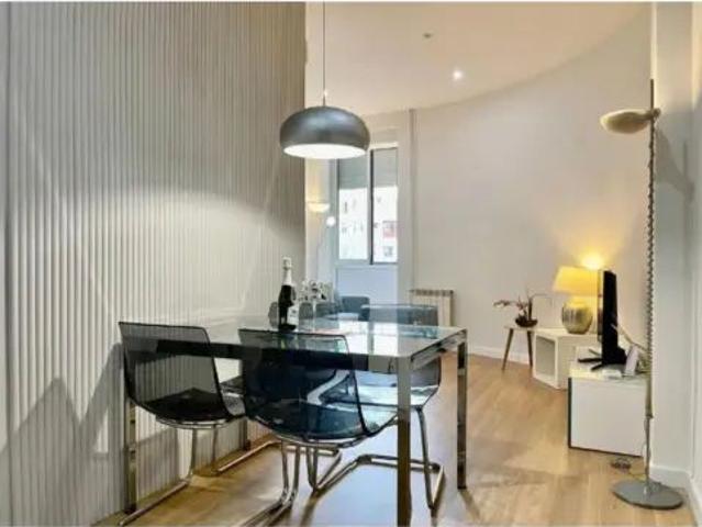 Piso en alquiler en Dreta de L'Eixample