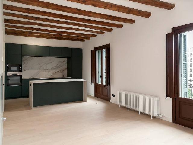 Piso en Alquiler en Dreta de l'Eixample