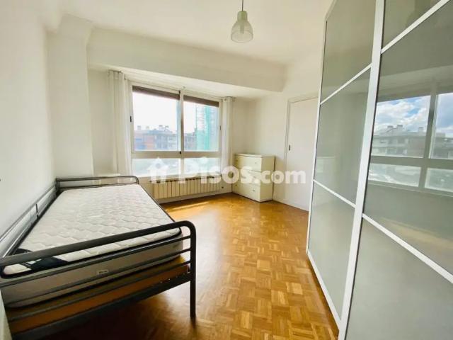 Piso en alquiler en Egia