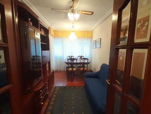 Piso en alquiler en Egia