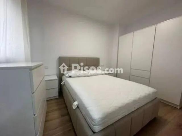 Piso en alquiler en Egido de Belén San Roque