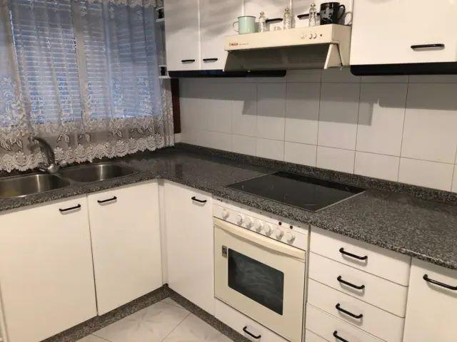 Piso en alquiler en Eirís As Xubias Pasaxe