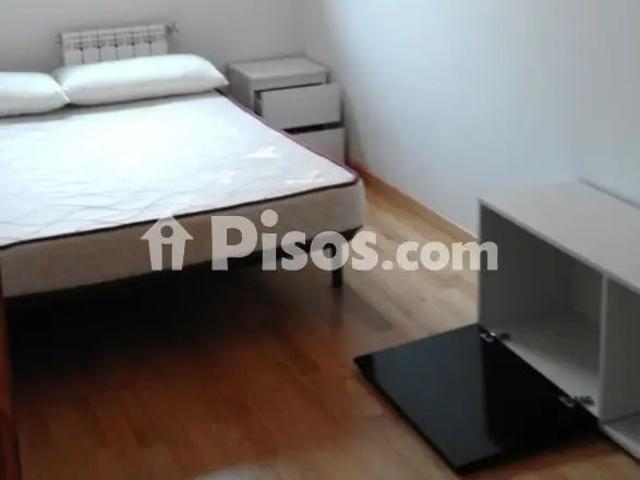 Piso en alquiler en Eirís As Xubias Pasaxe