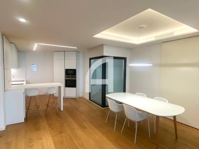 Piso en Alquiler en Eixample Nord