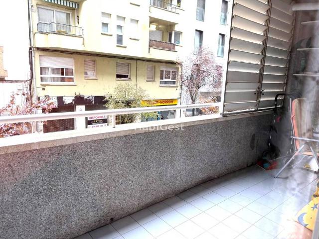 Piso en Alquiler en Eixample Nord