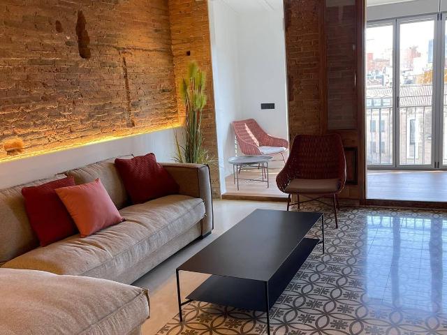 Piso en Alquiler en Eixample Nord
