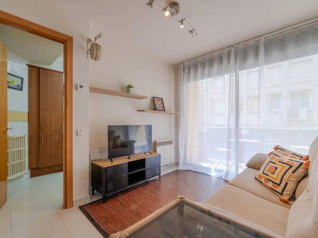 Piso en Alquiler en Eixample Nord