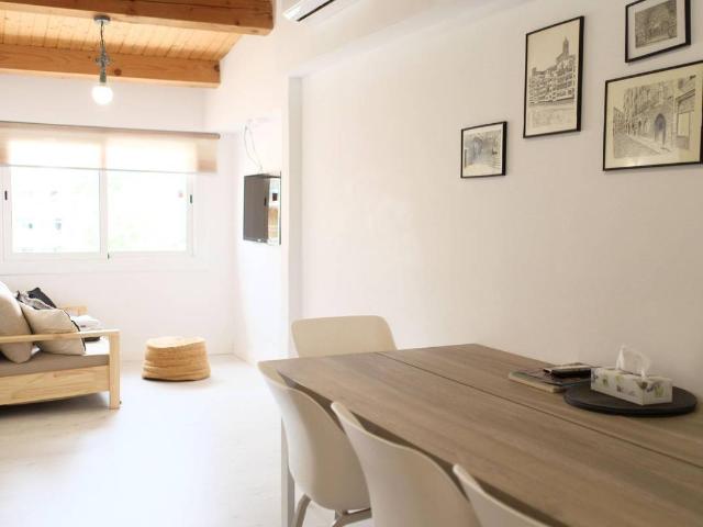 Piso en Alquiler en Eixample Nord