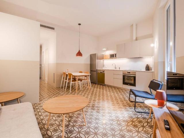 Piso en Alquiler en Eixample Nord
