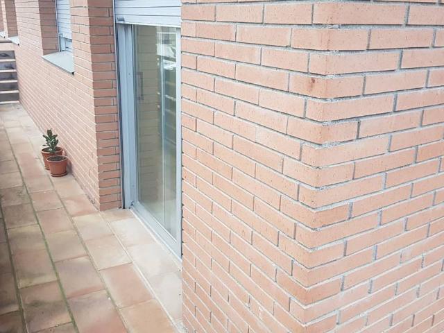 Piso en Alquiler en Eixample Sud – Migdia