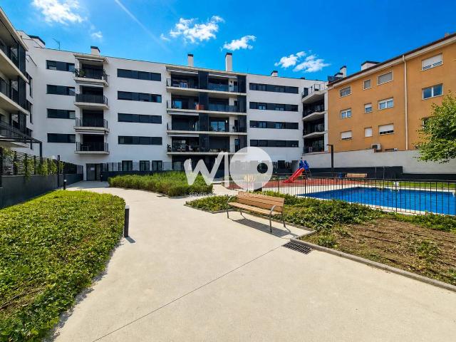 Piso en Alquiler en Eixample Sud – Migdia