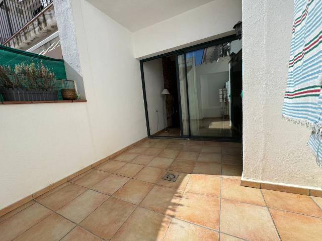 Piso en Alquiler en Eixample