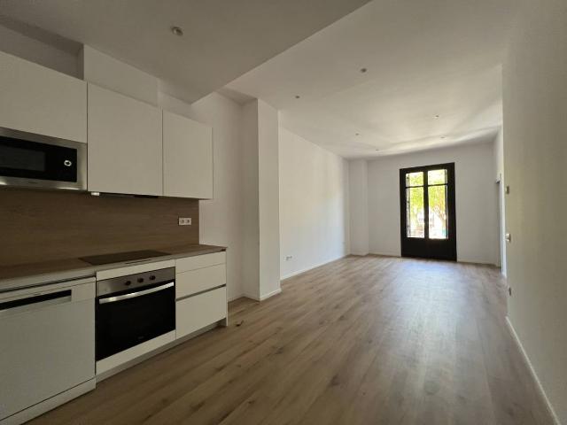 Piso en Alquiler en Eixample