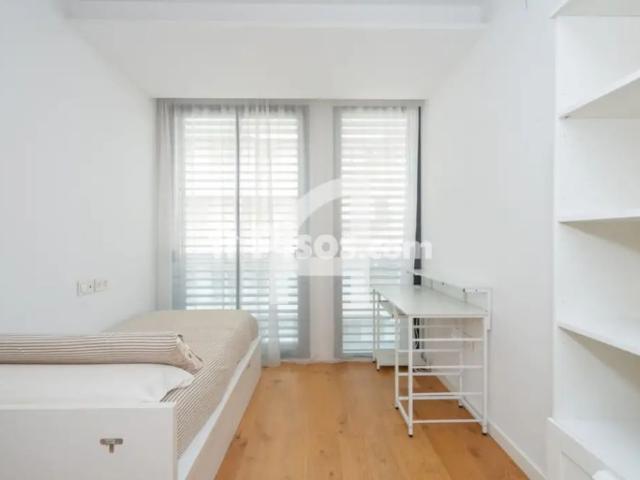Piso en alquiler en Eixample