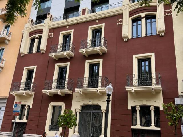 Piso en Alquiler en Eixample