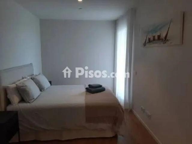 Piso en alquiler en Eixample