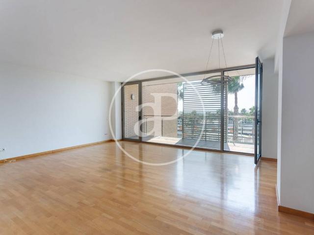 Piso en Alquiler en Eixample