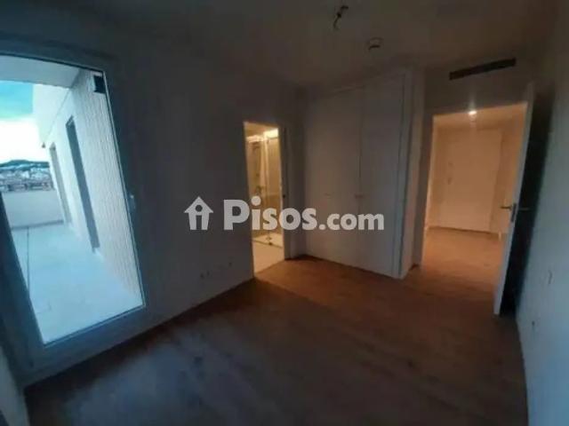 Piso en alquiler en Eixample