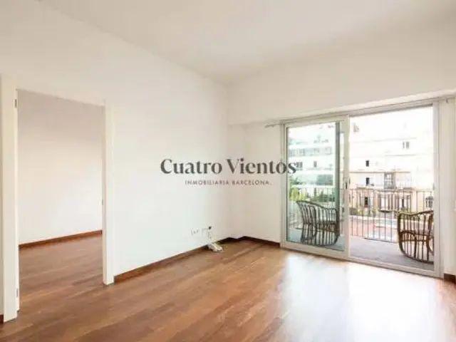 Piso en alquiler en Eixample