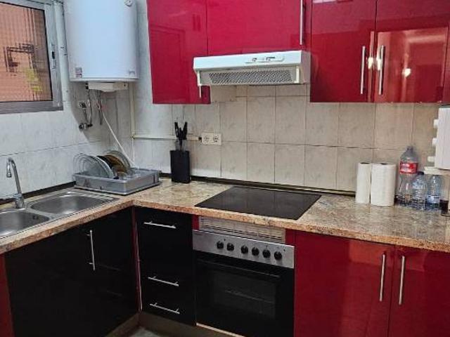 Piso en Alquiler en Eixample