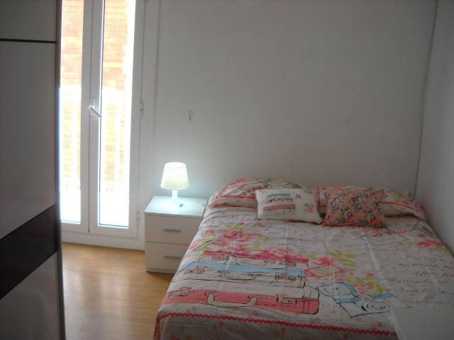 Piso en Alquiler en Eixample