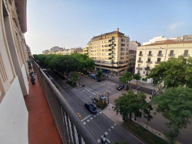 Piso en Alquiler en Eixample